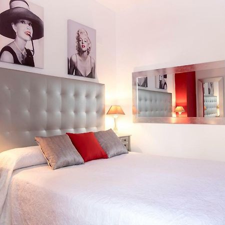 Apartamento De Cine バルバテ エクステリア 写真