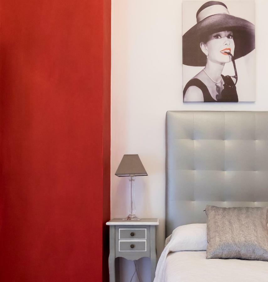 Apartamento De Cine バルバテ エクステリア 写真