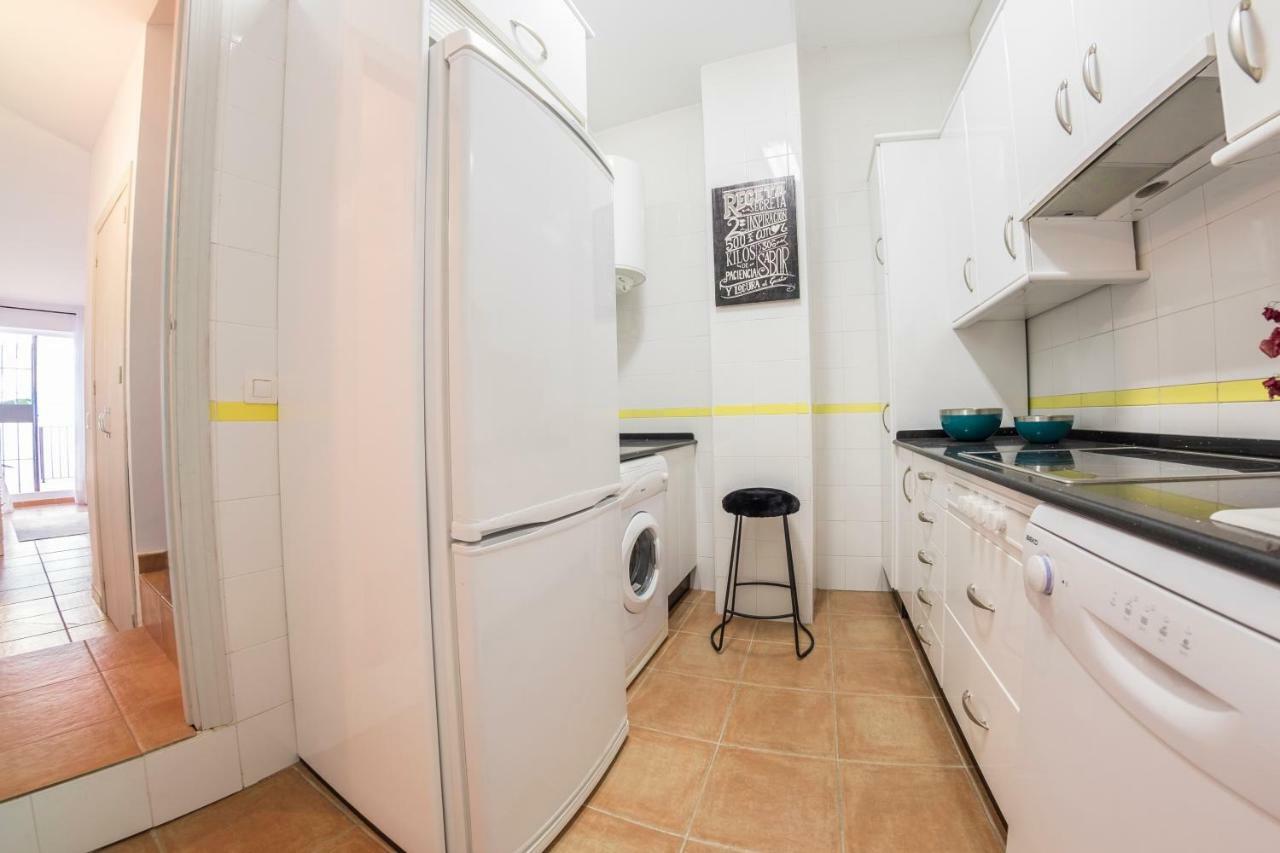 Apartamento De Cine バルバテ エクステリア 写真