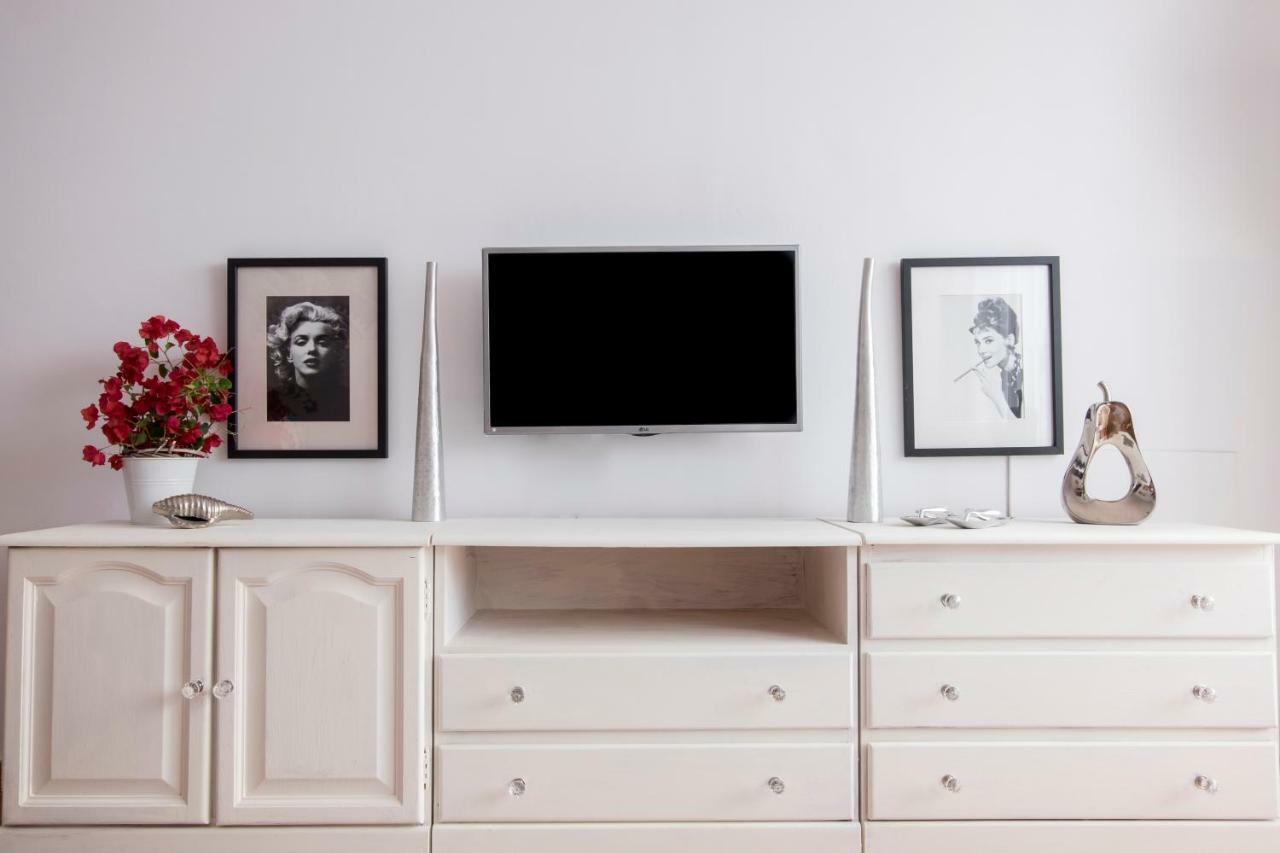 Apartamento De Cine バルバテ エクステリア 写真