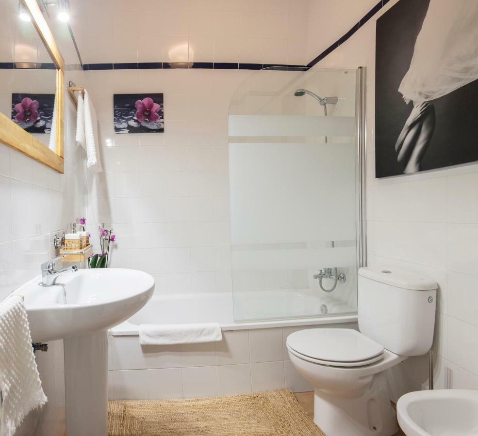 Apartamento De Cine バルバテ エクステリア 写真
