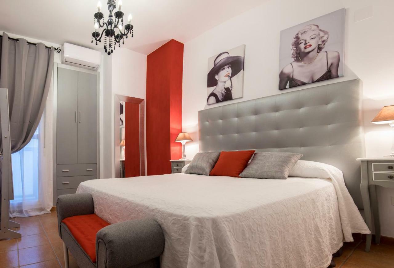 Apartamento De Cine バルバテ エクステリア 写真