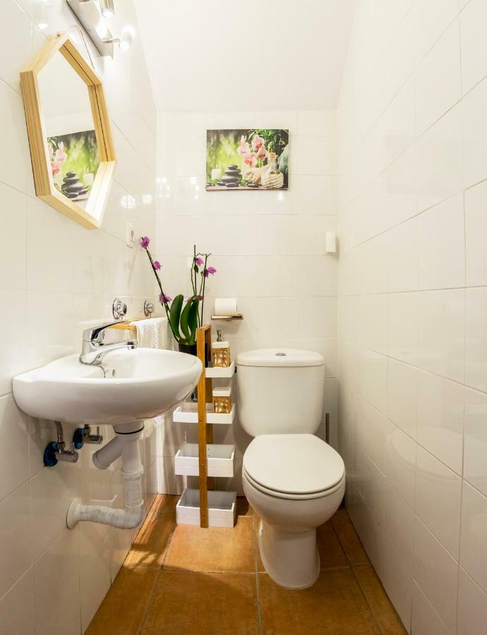 Apartamento De Cine バルバテ エクステリア 写真