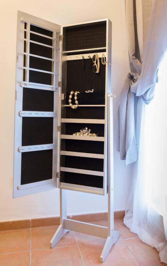 Apartamento De Cine バルバテ エクステリア 写真