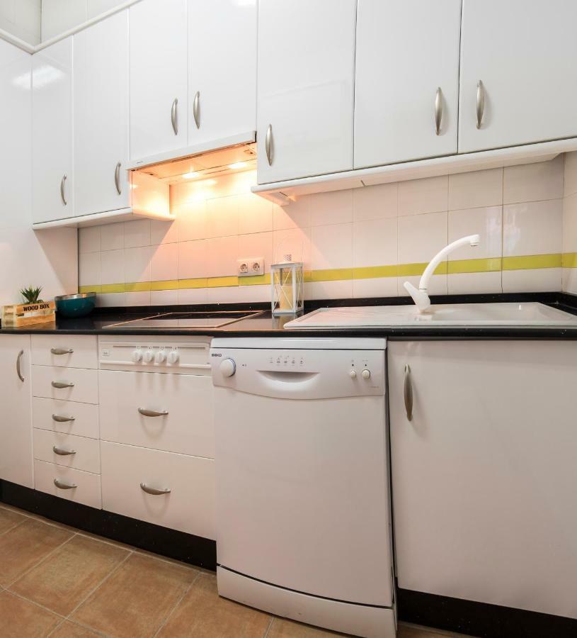 Apartamento De Cine バルバテ エクステリア 写真